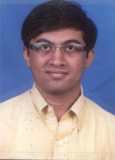 Dr Hiteshkumar M. Chauhan